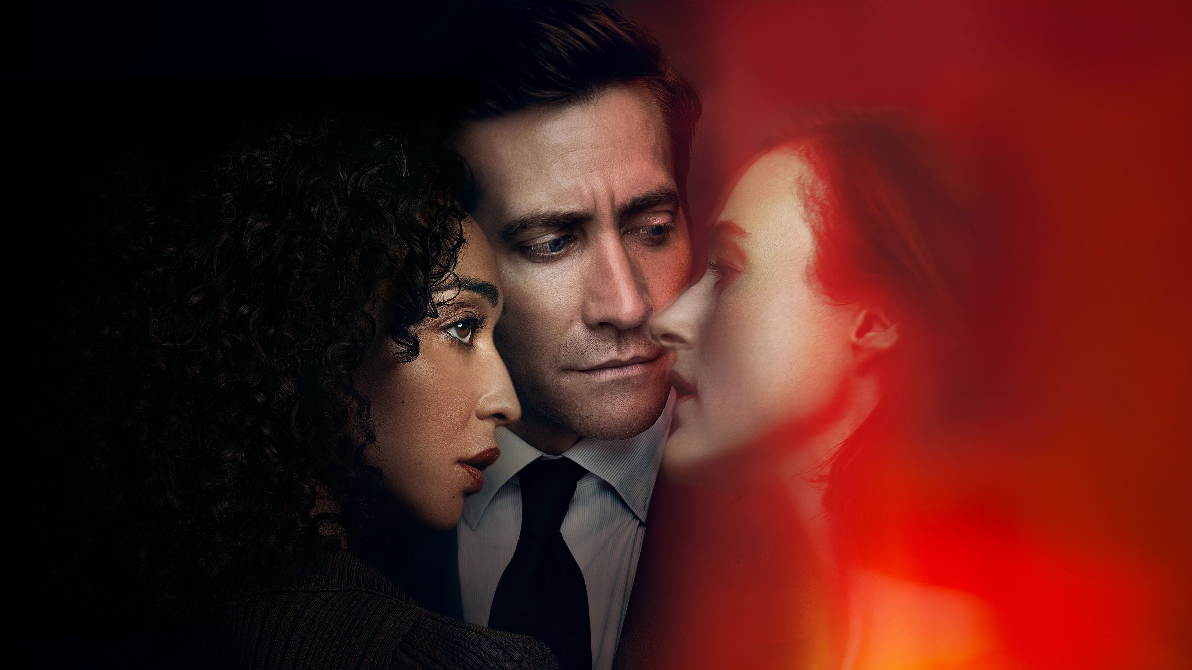 Presumed Innocent Background