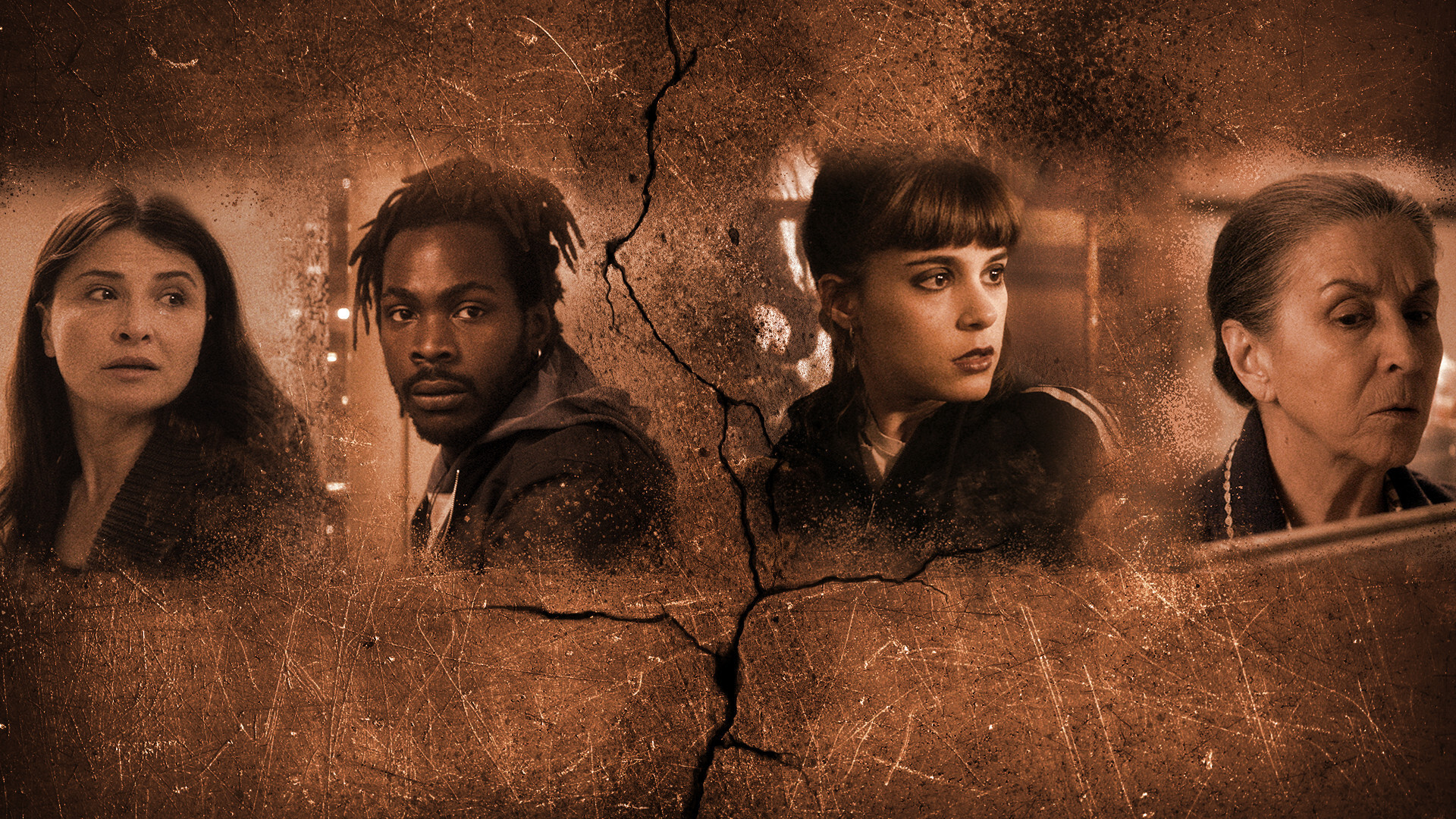 Holy Boom Background