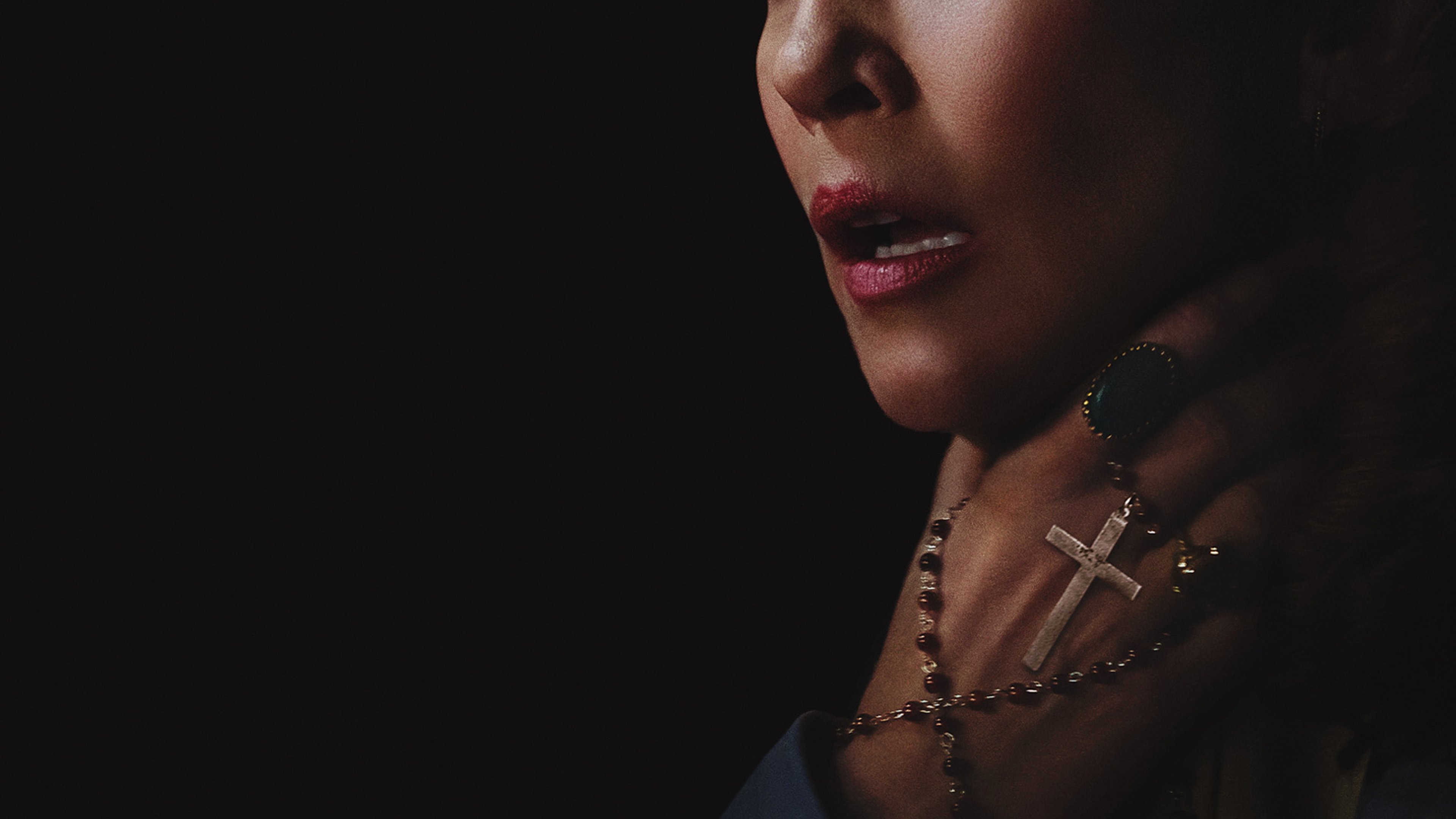 The Conjuring 2 Background