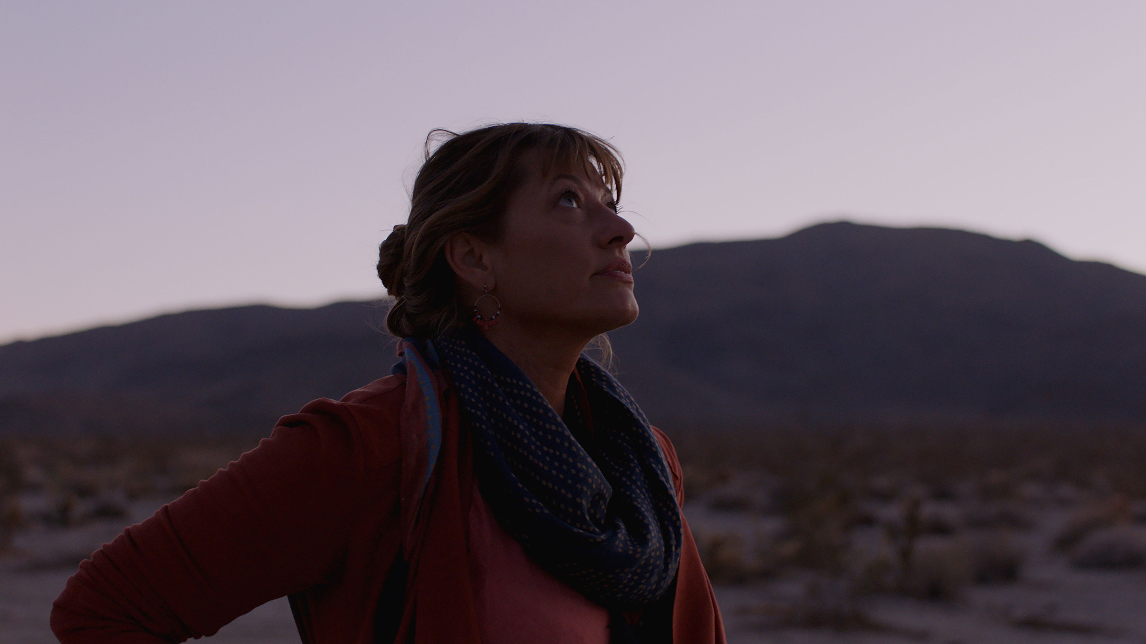 The Endangered Generation? Background