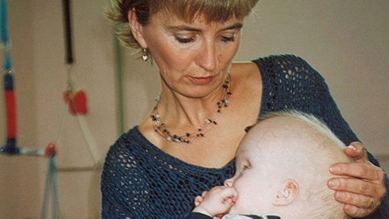 Chernobyl Heart Background