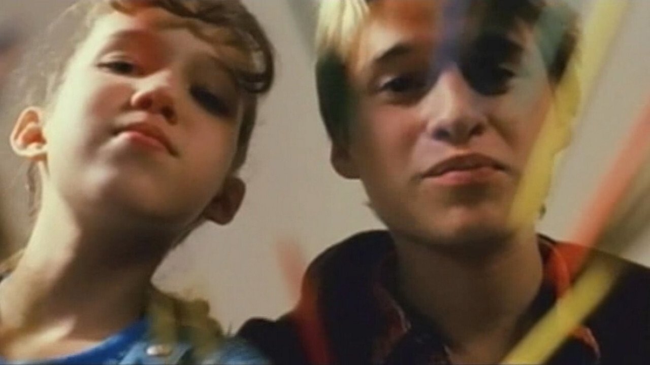 The Babysitter Background