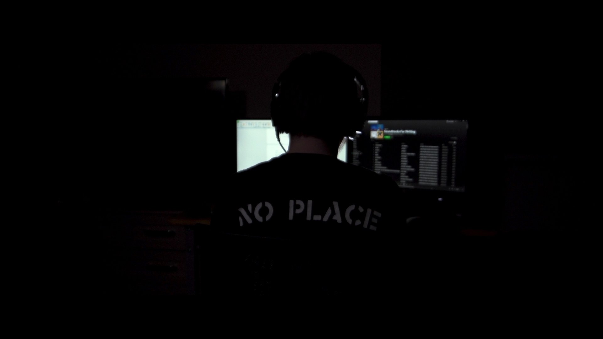 ME! Background