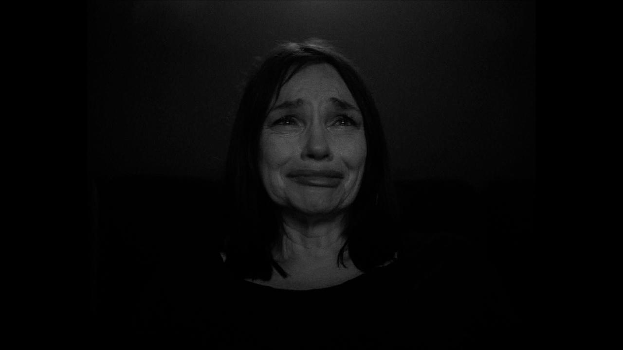 The Passion According to Béatrice Background