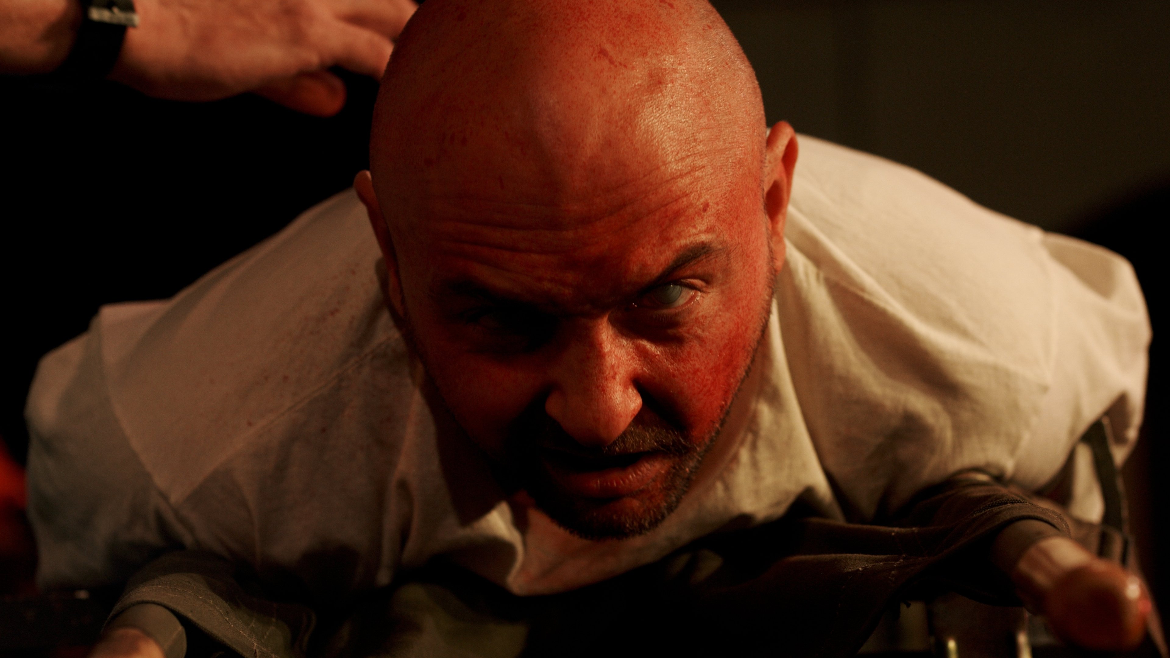 Journey to the End of the Night Background