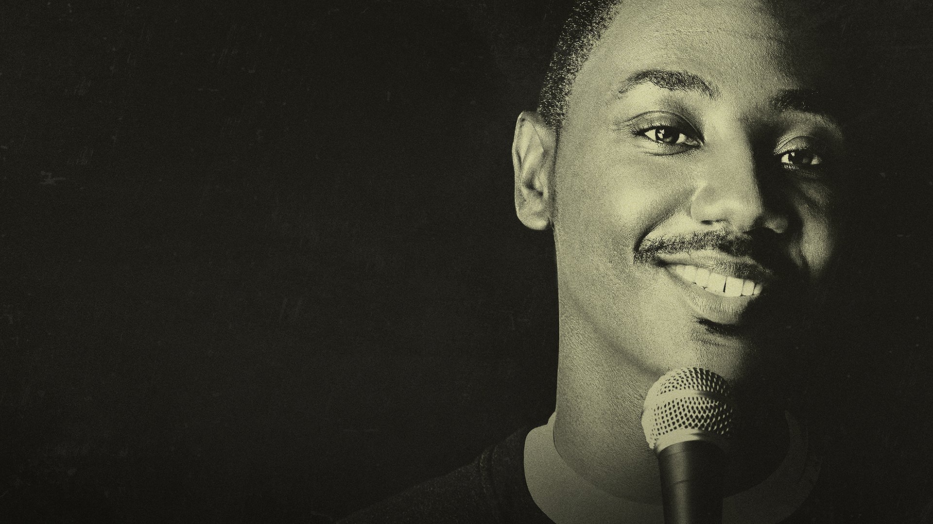 Jerrod Carmichael: Love at the Store Background