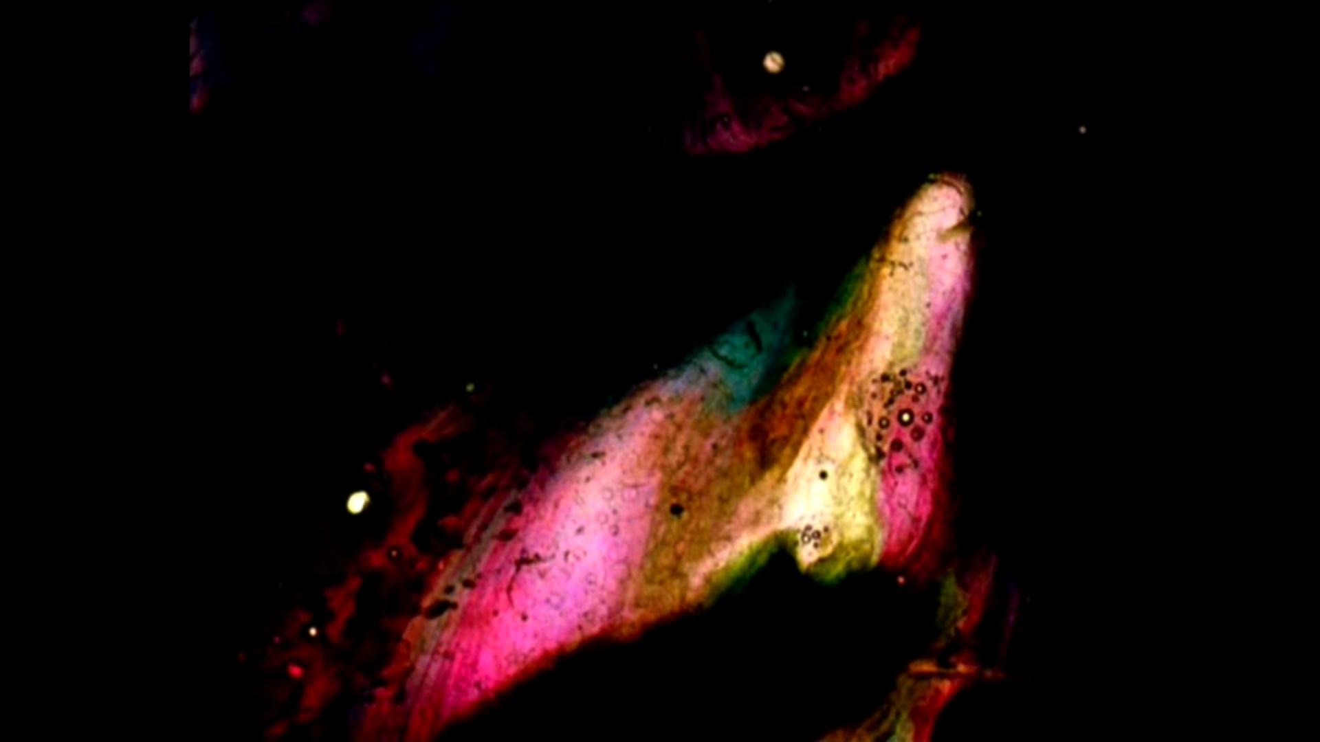 Stellar Background