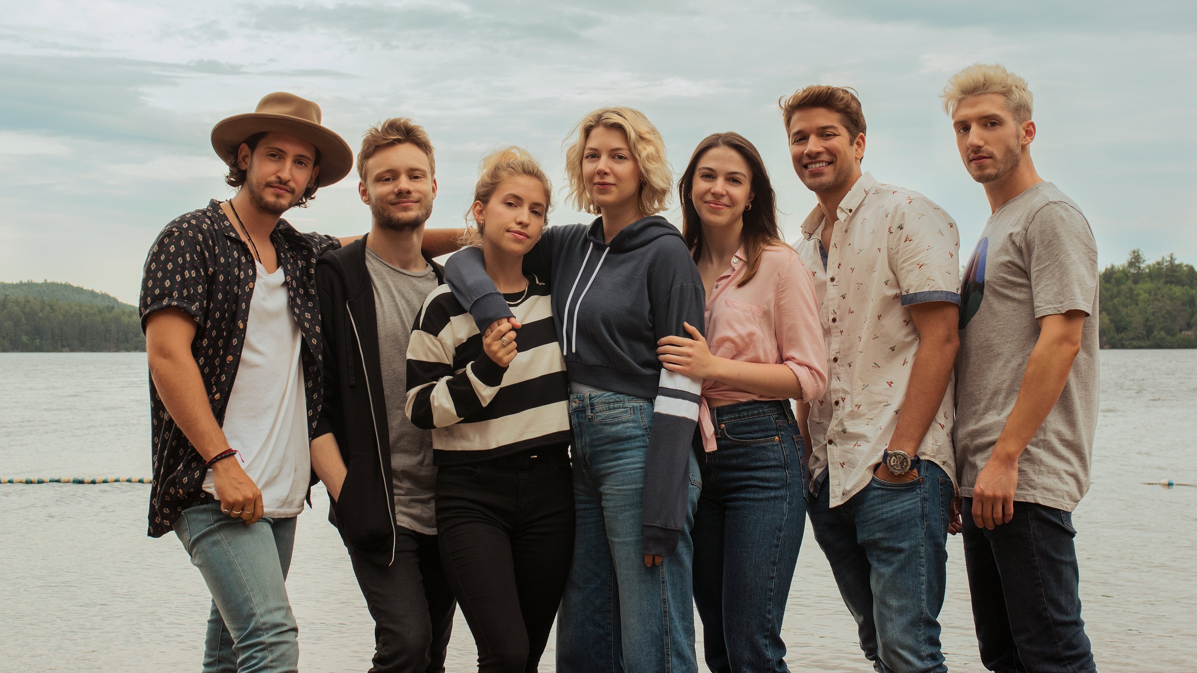 Jérémie Background