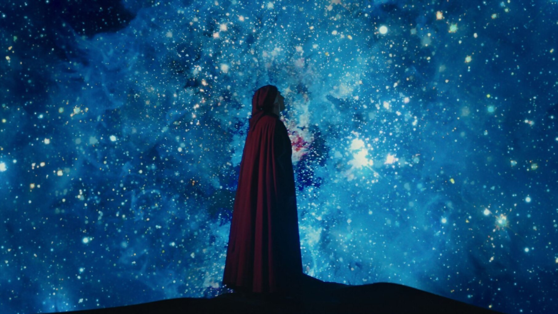 Dante's Divine Politics Background