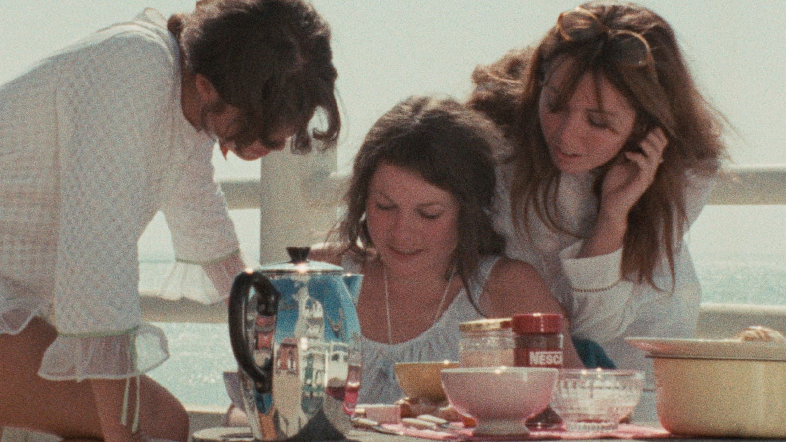 Near Orouët Background