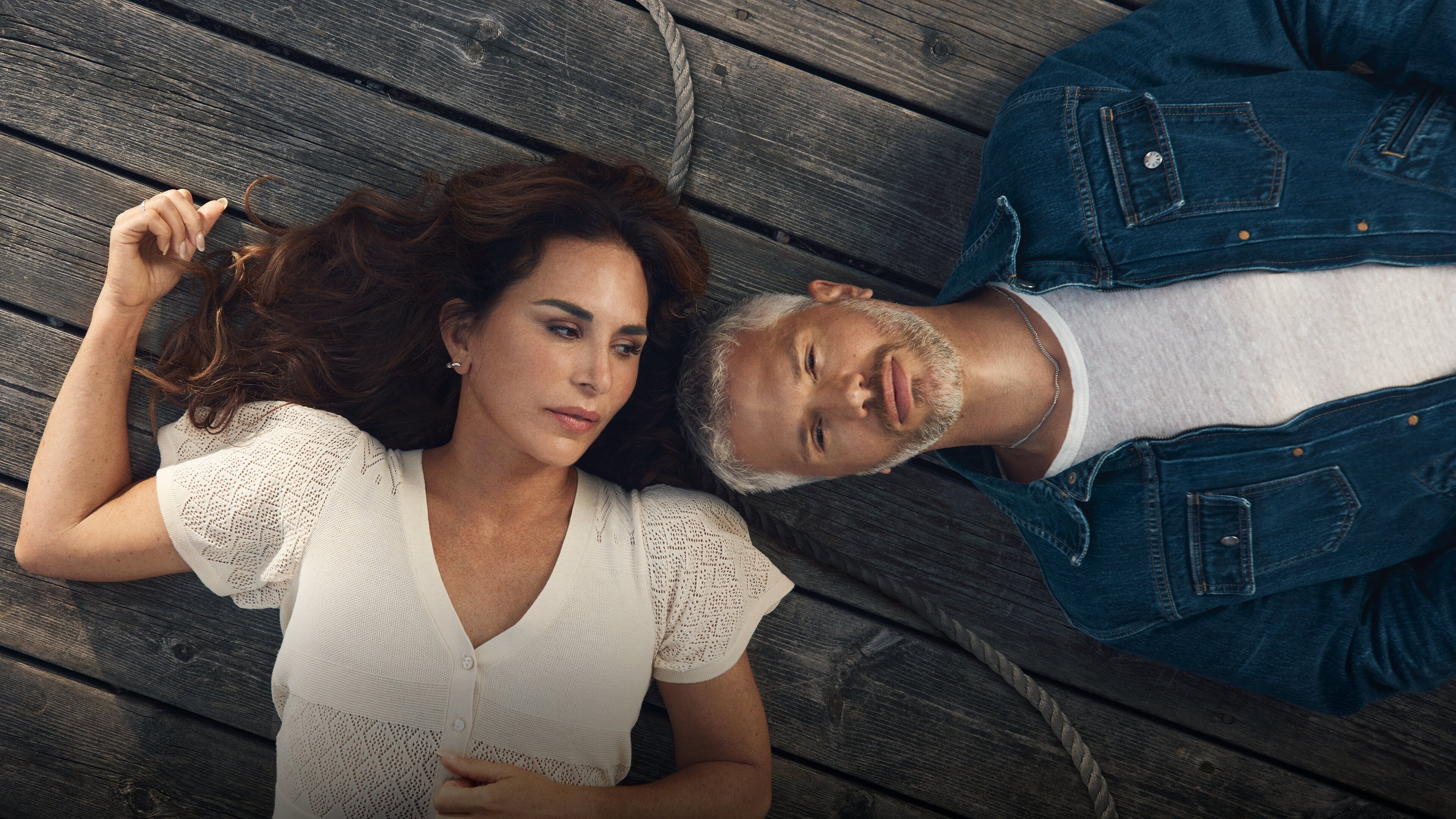 The Sandhamn Murders Background