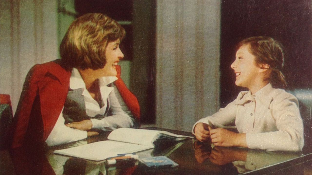 Do You Want to Be an Actress, Girl? Background