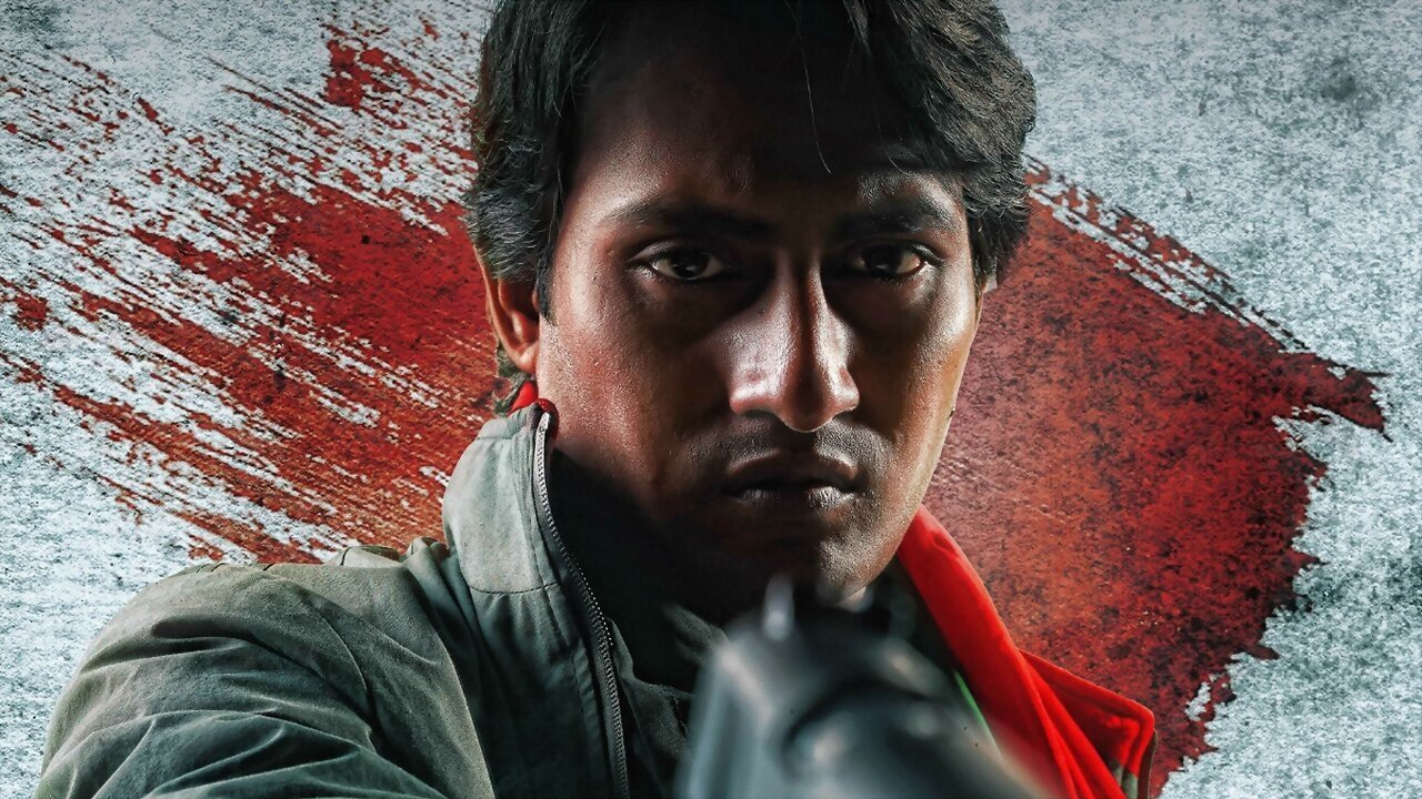 Madaari Background