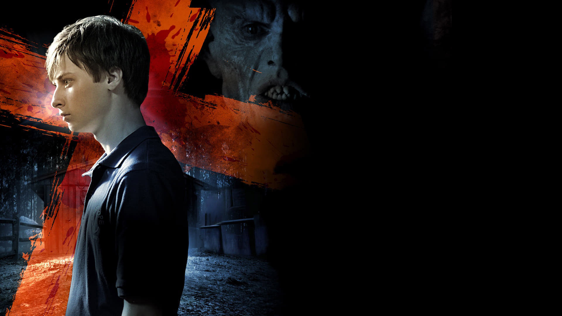 Camp Hell Background