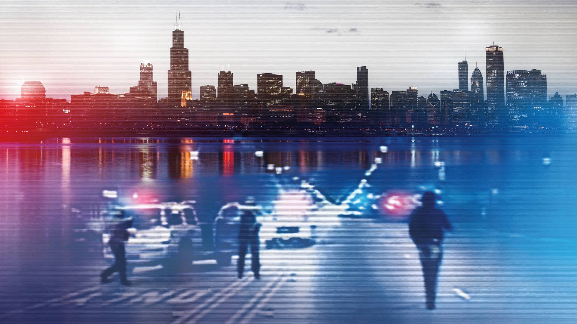 16 Shots Background
