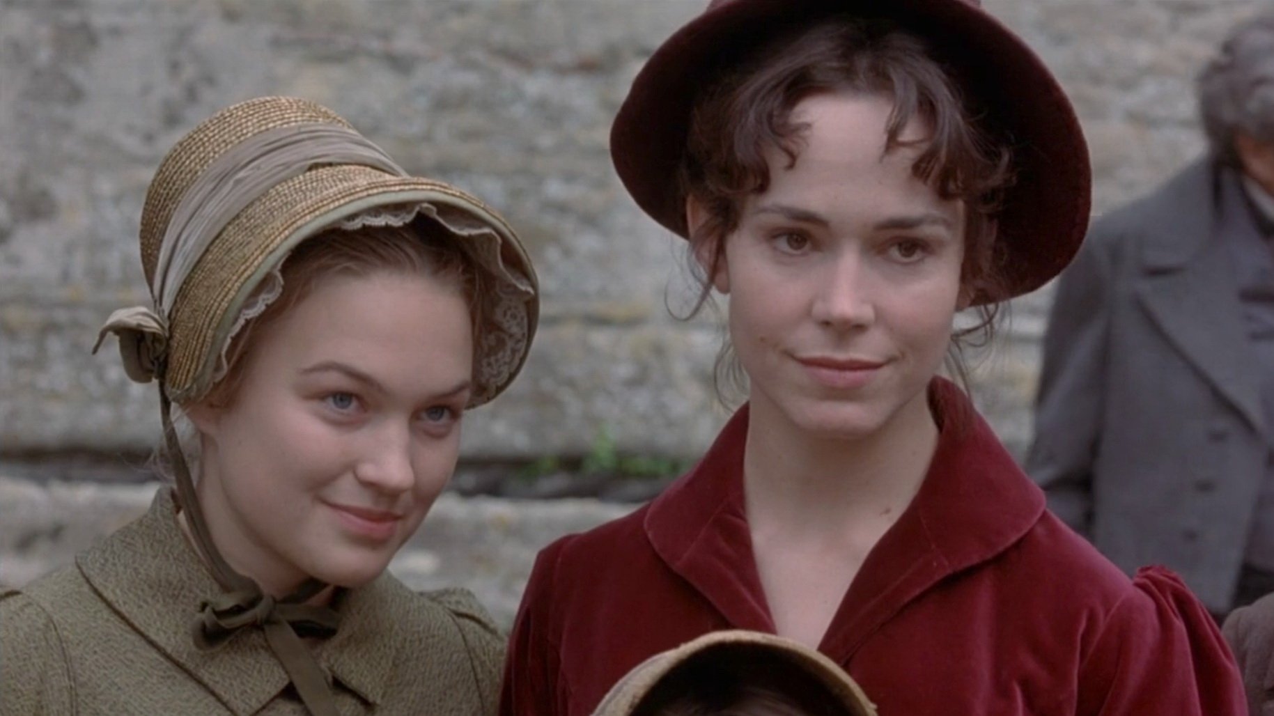 Mansfield Park Background