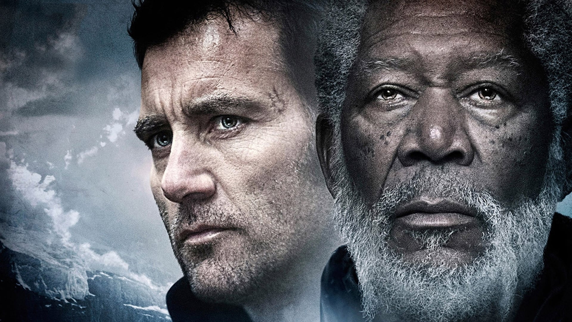 Last Knights Background