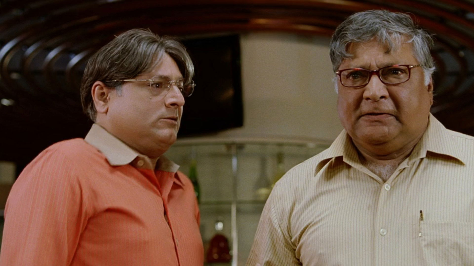 De Dana Dan Background