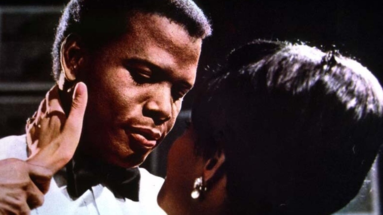 For Love of Ivy Background