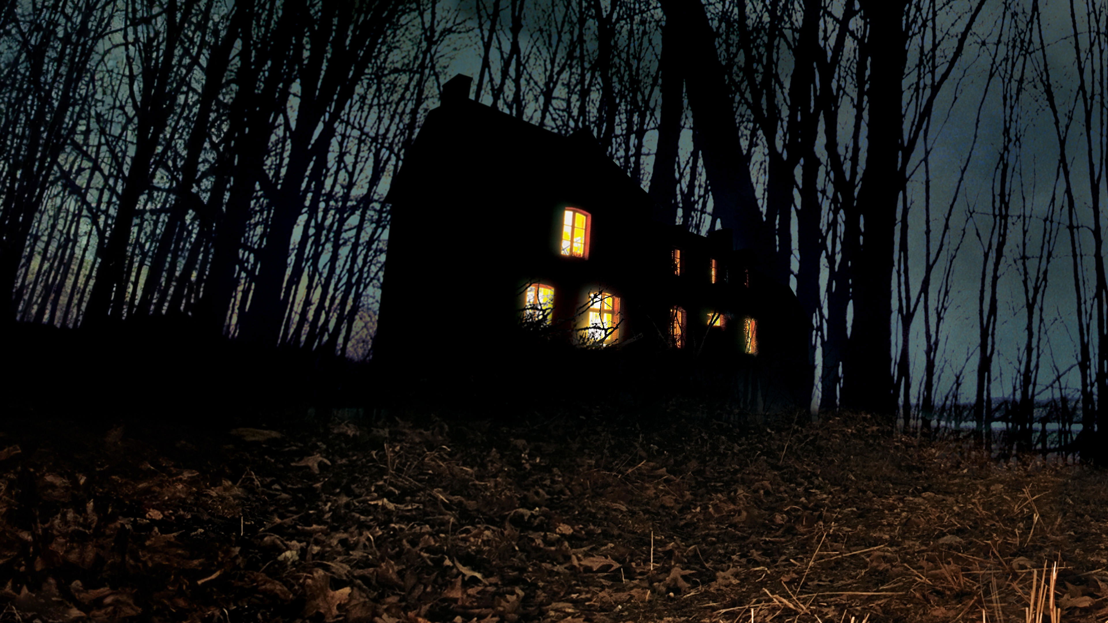 Paranormal State Background