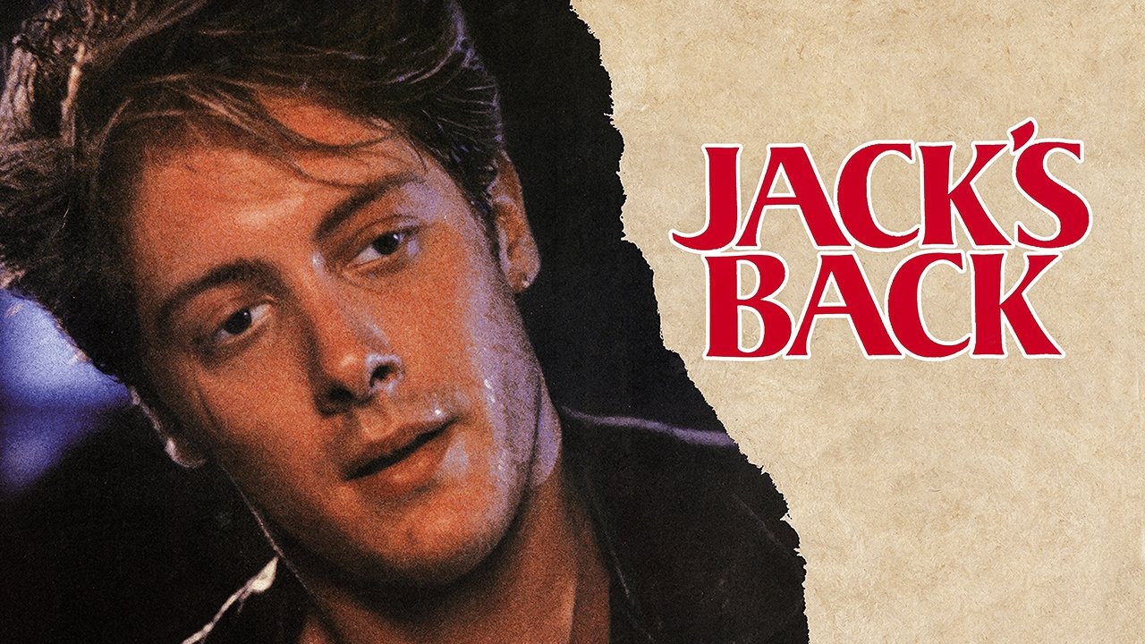 Jack's Back Background