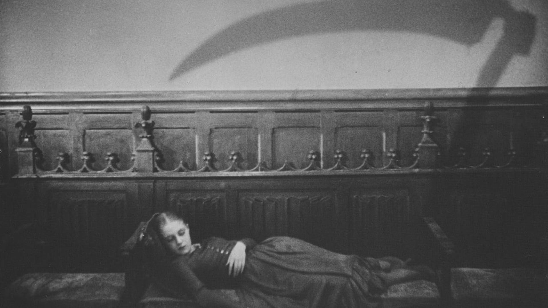 Vampyr Background