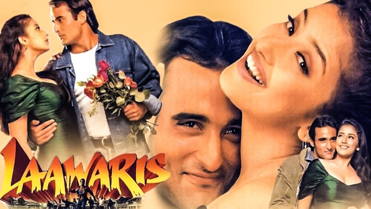 Laawaris Background