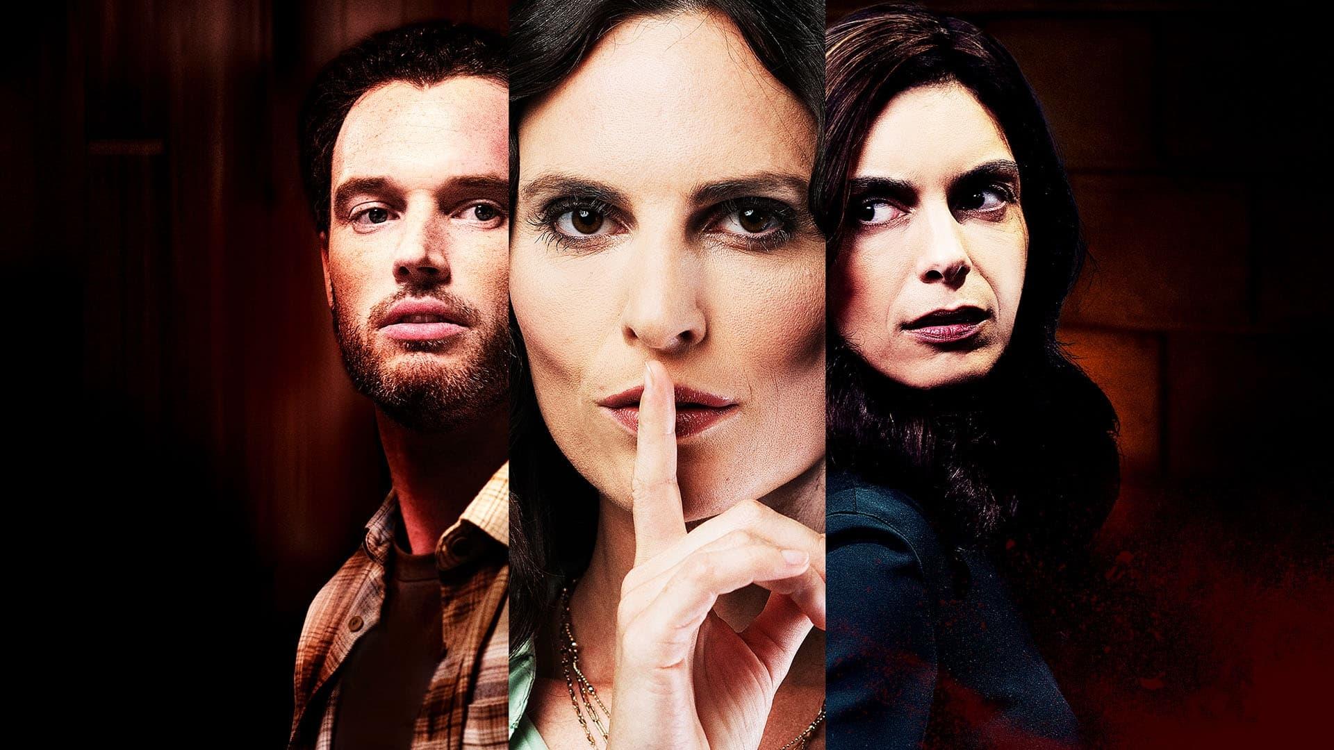 Good Wife's Guide to Murder Background