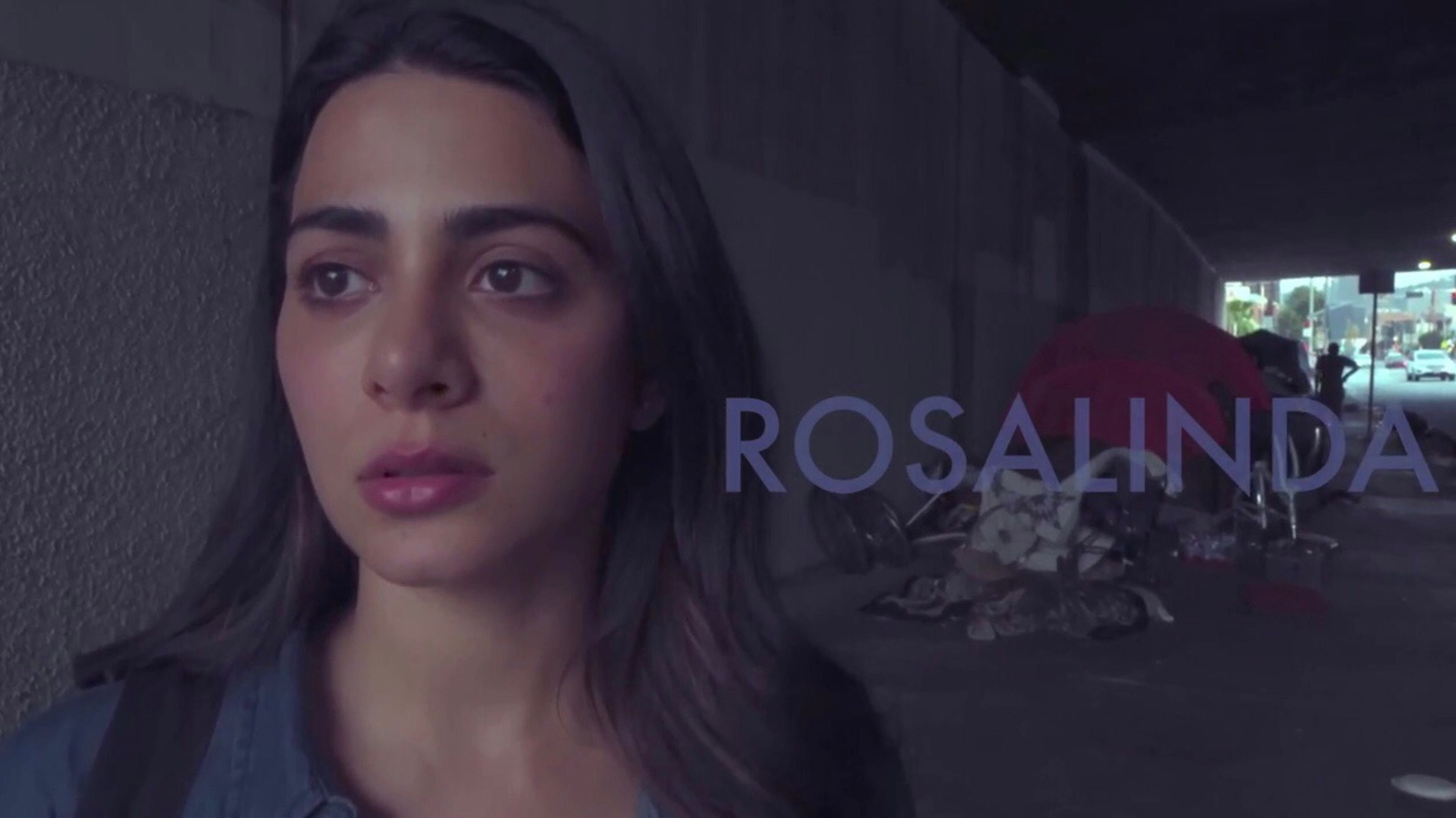 Rosalinda 2020 Background