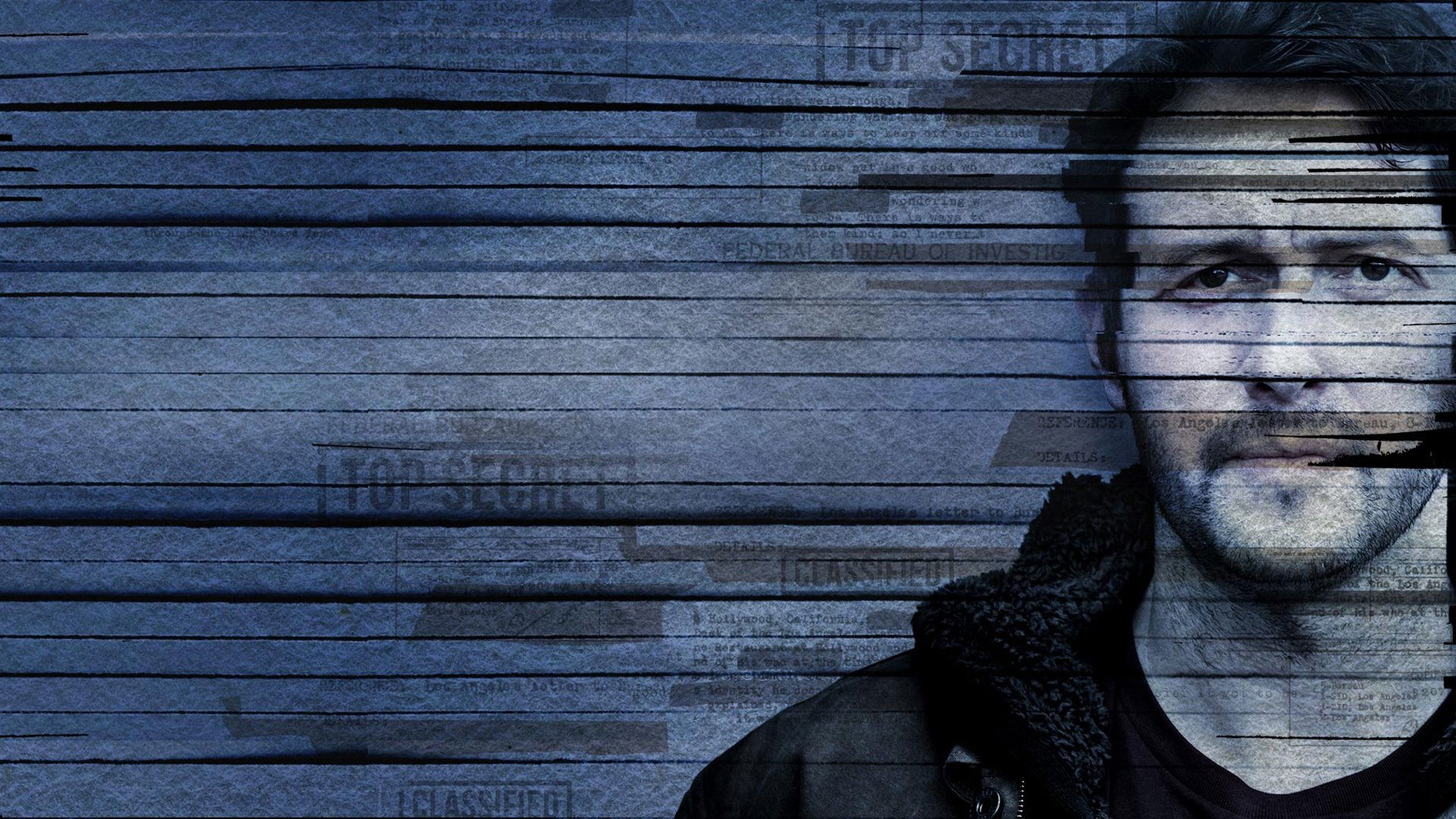 Mission Declassified Background