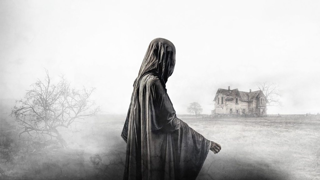 The River: Legend of La Llorona Background