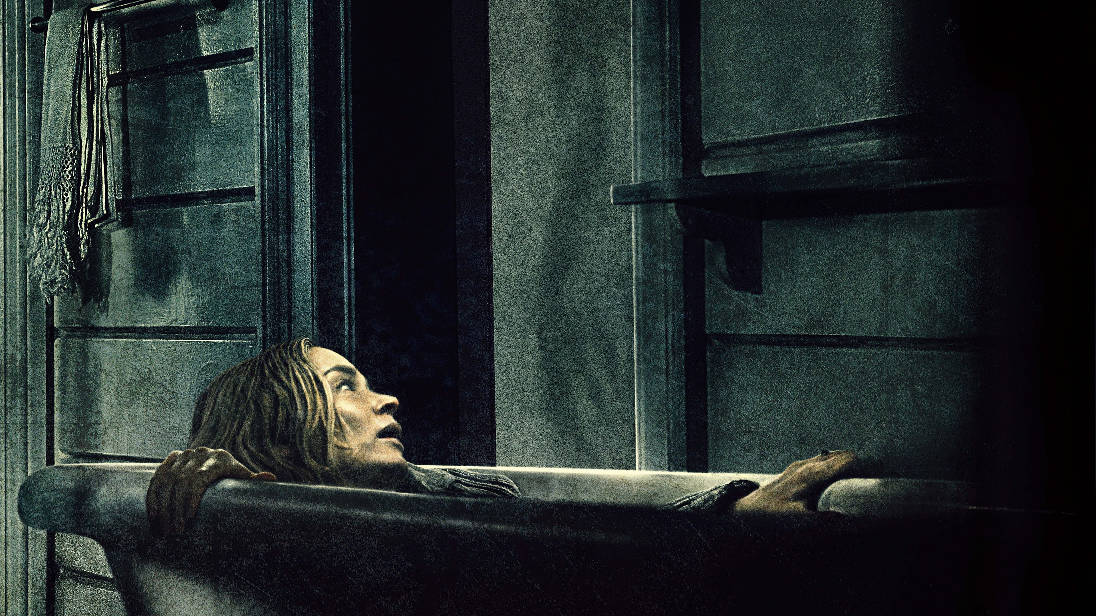 A Quiet Place Background
