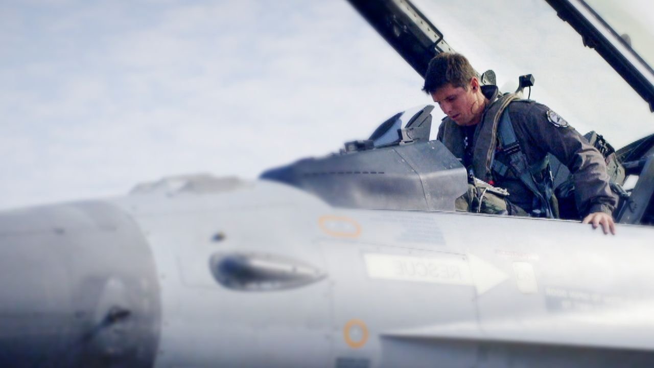 F16 Background