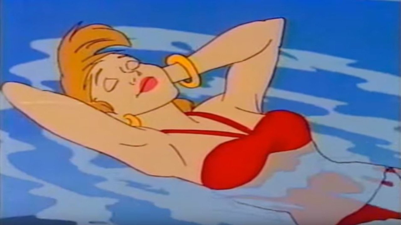 Attack of the Killer Tomatoes Background