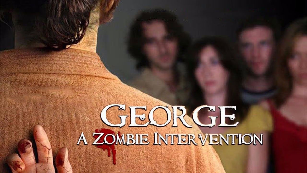 George: A Zombie Intervention Background