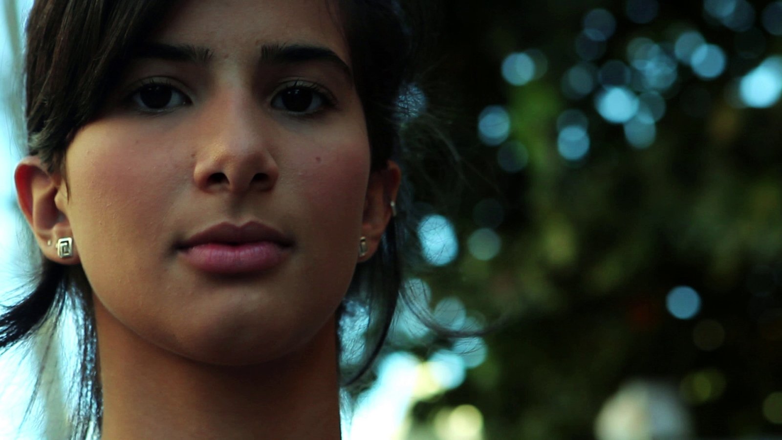 I Will Never Shoot Again Background