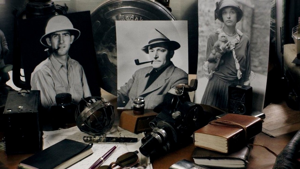 King Kong: Monster and Myth Background