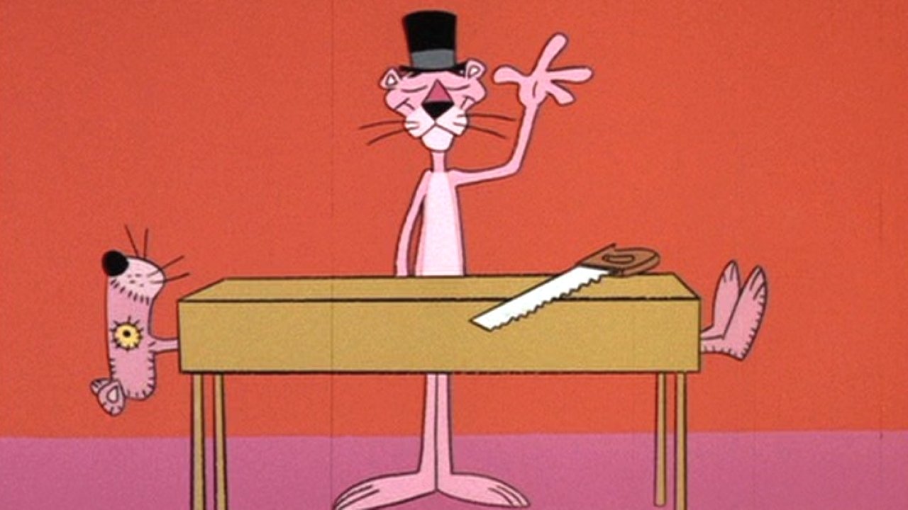 Pink Outs Background