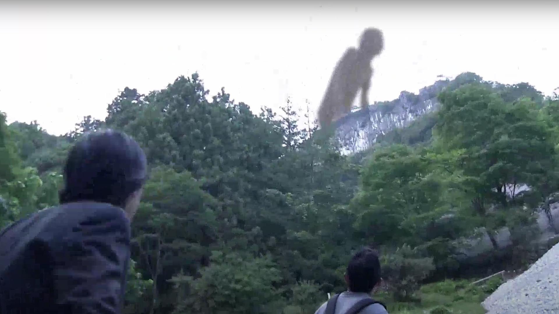 Senritsu Kaiki File Kowasugi! The Most Terrifying Movie in History Background