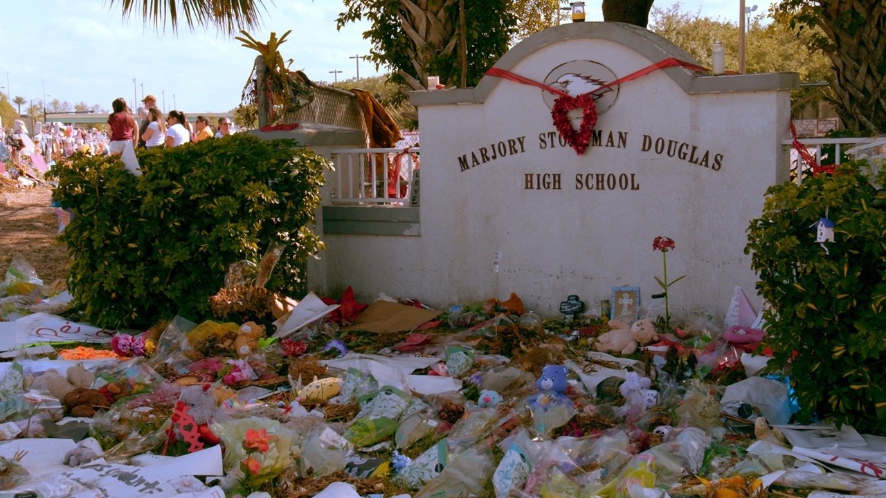 Song of Parkland Background