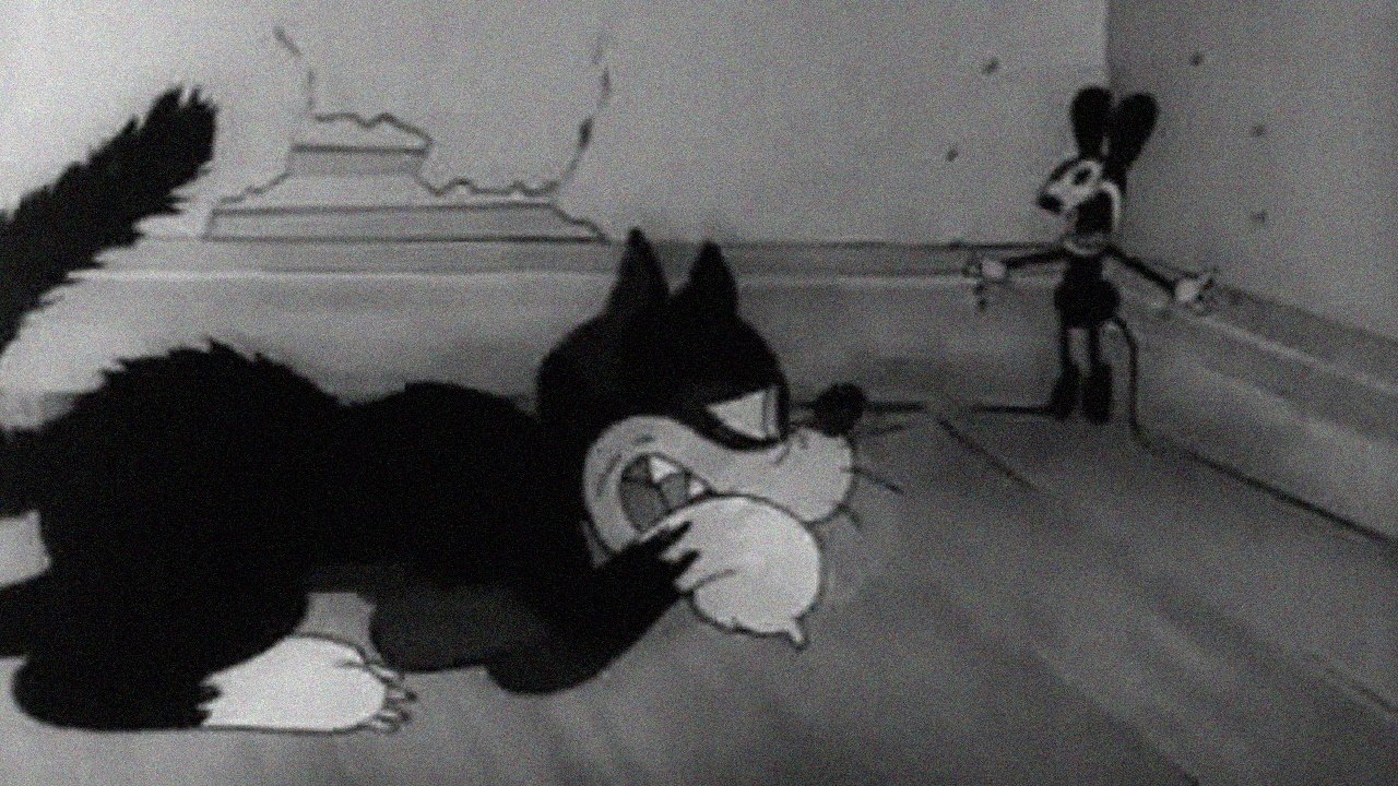 It's Got Me Again! Background