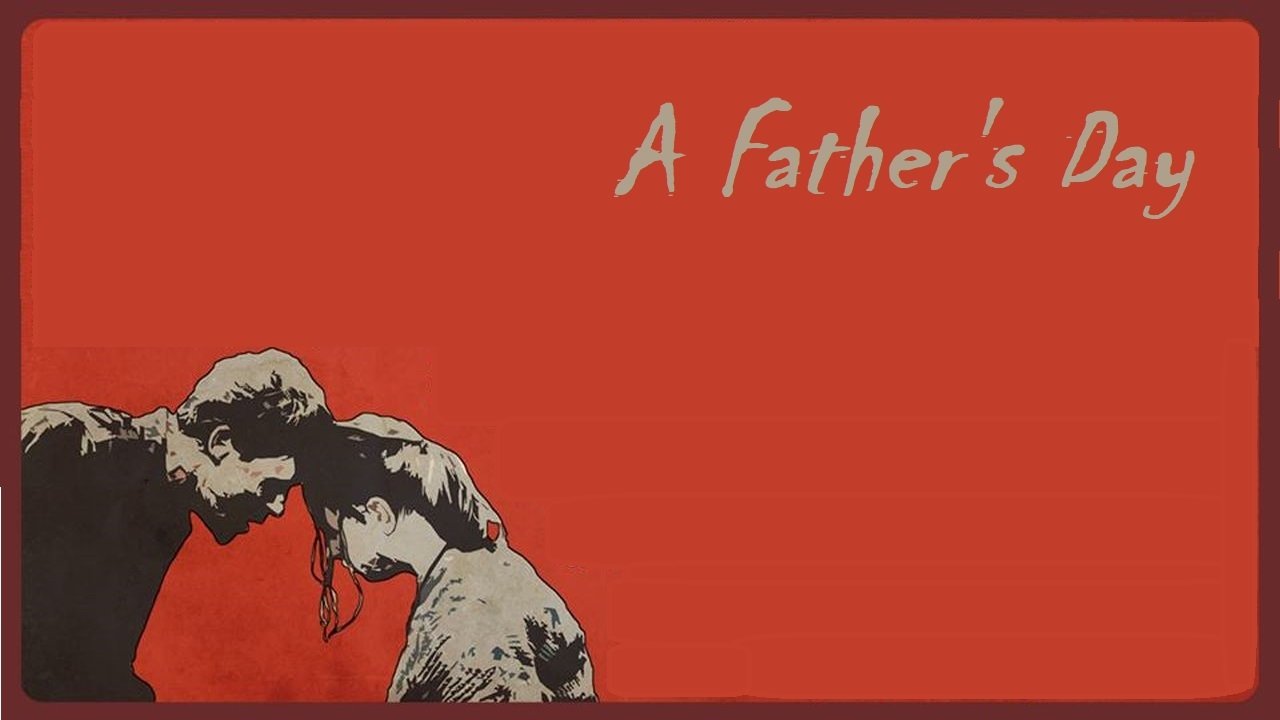A Father's Day Background