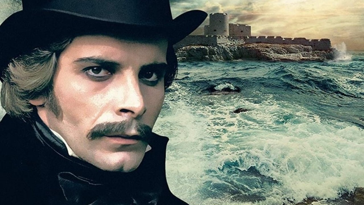 Le Comte de Monte-Cristo Background