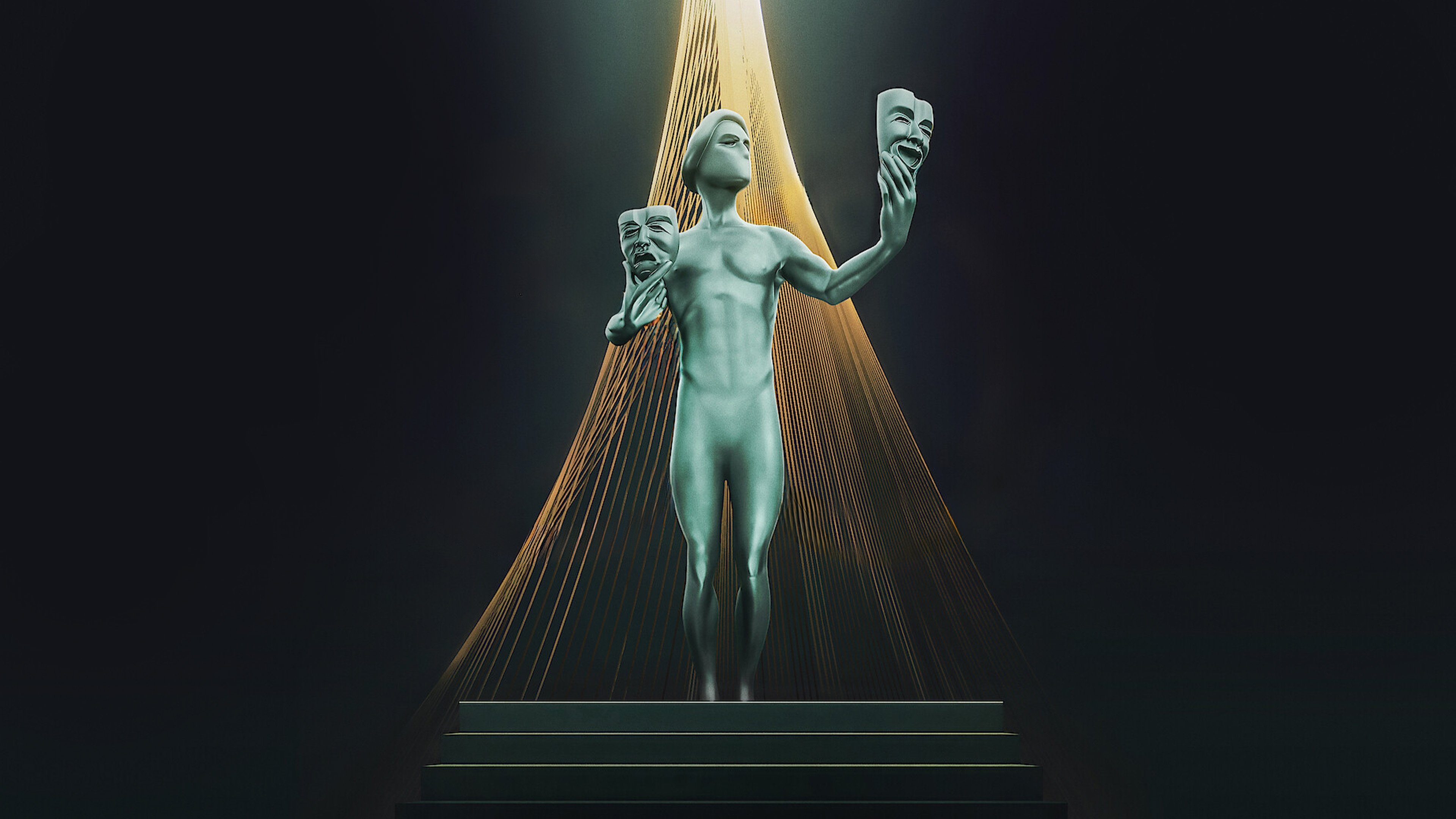 Screen Actors Guild Awards Background