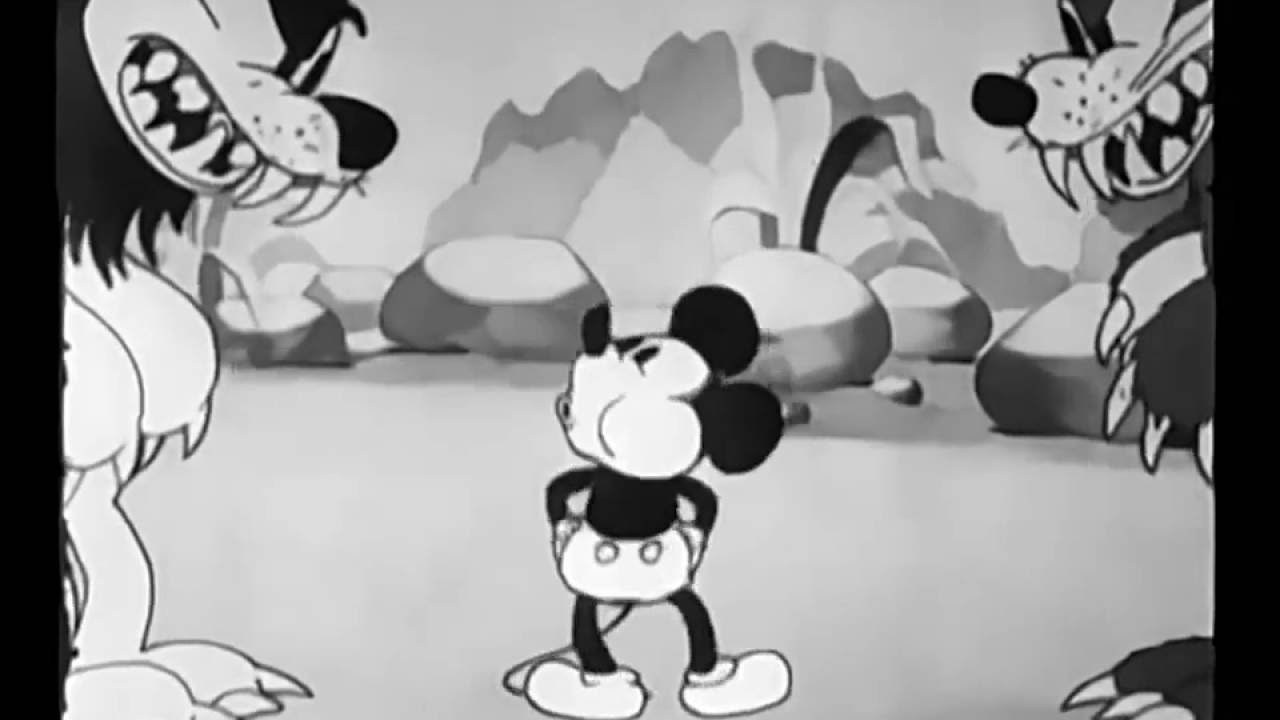 Jungle Rhythm Background