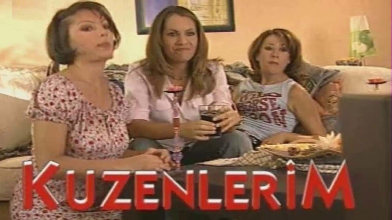 Kuzenlerim Background