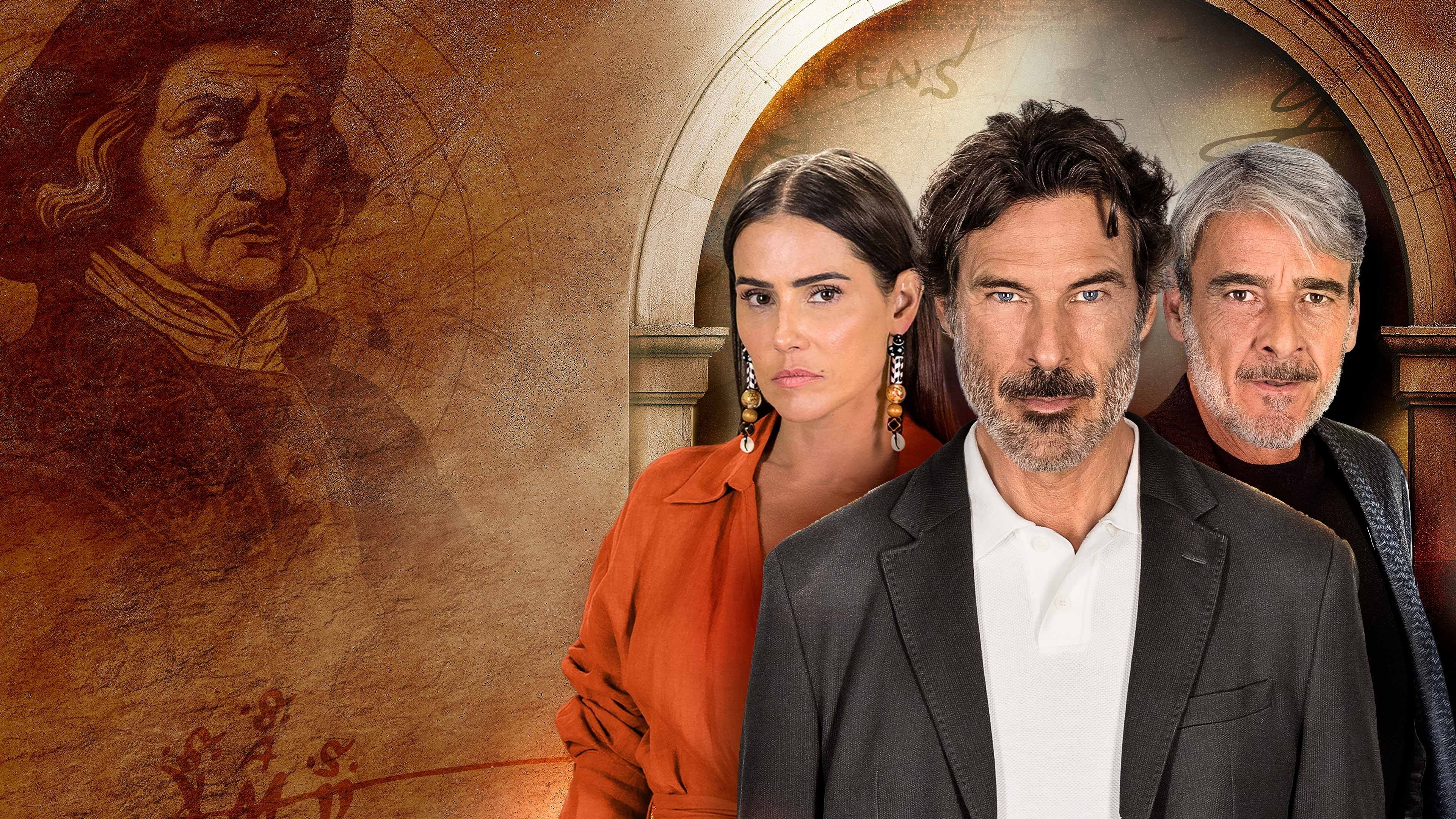 Codex 632 Background