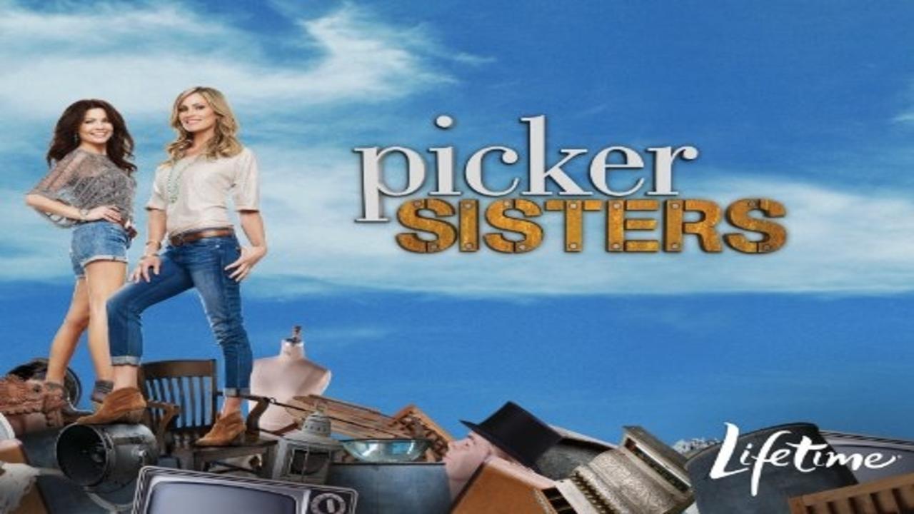Picker Sisters Background