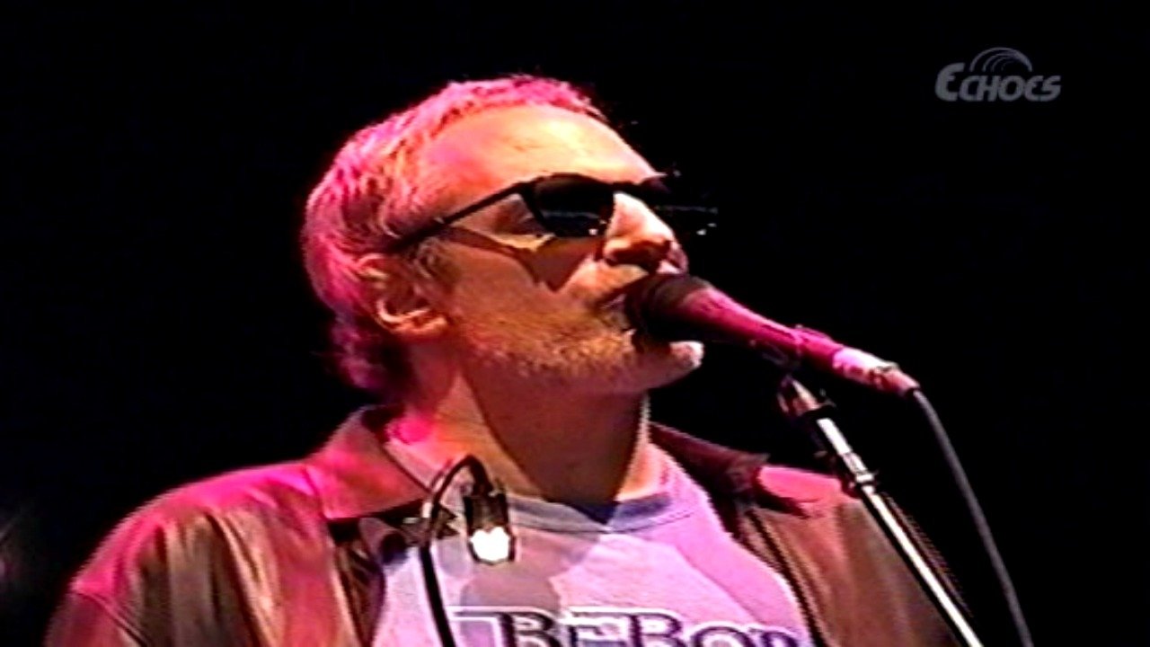 Steely Dan: Dilectus Background