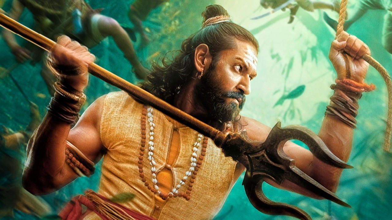 Chhaava Background
